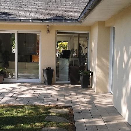 La Pinede Bed and Breakfast Agon-Coutainville Εξωτερικό φωτογραφία