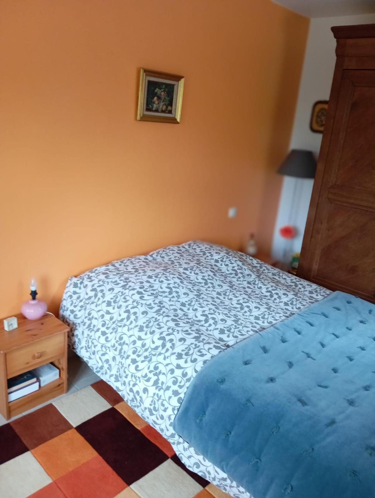 La Pinede Bed and Breakfast Agon-Coutainville Εξωτερικό φωτογραφία