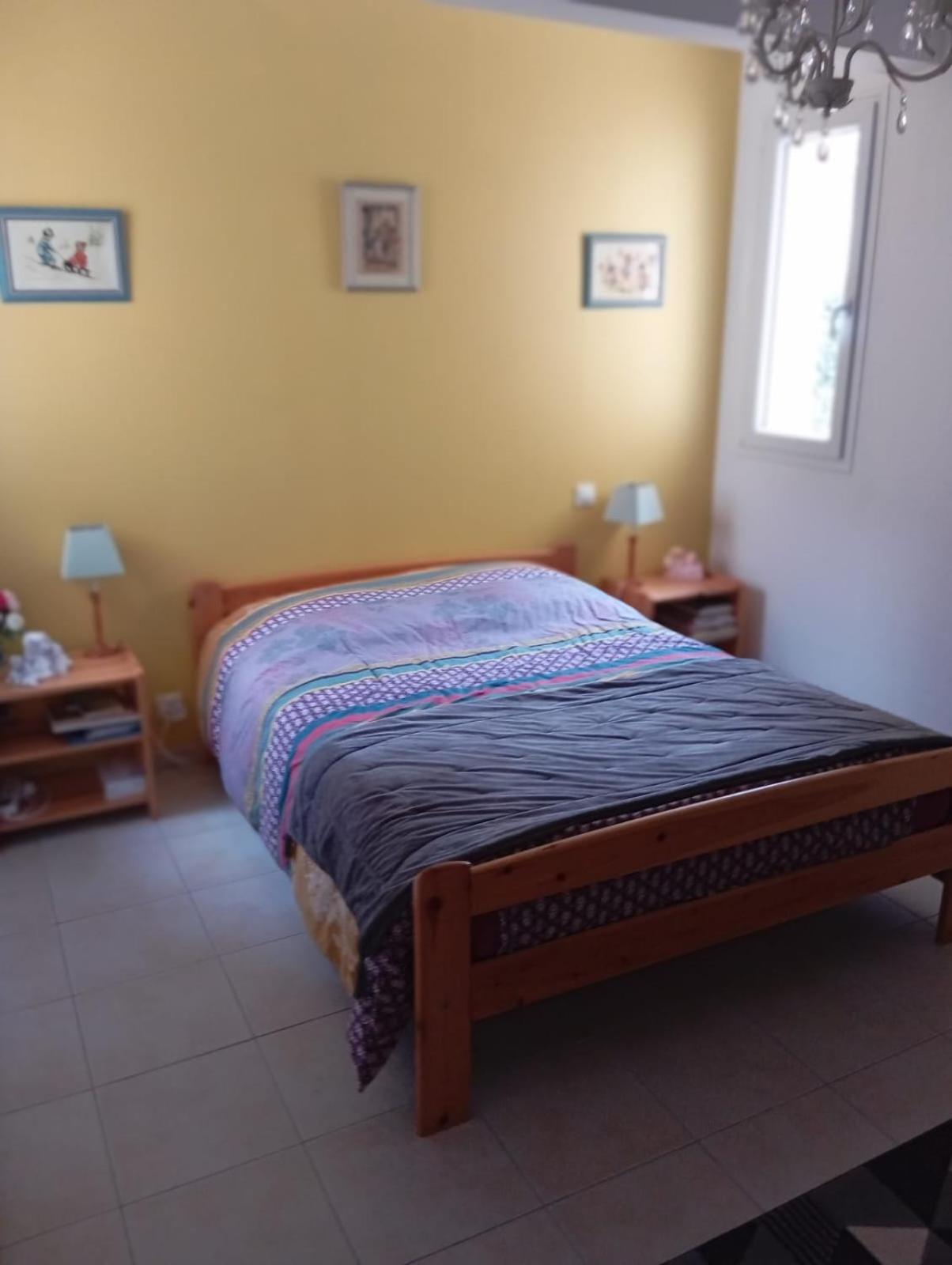 La Pinede Bed and Breakfast Agon-Coutainville Εξωτερικό φωτογραφία